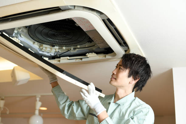 Best Ventilation Cleaning Services  in Newark, CA