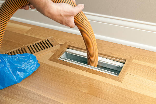 Best Duct Cleaning Specialists  in Newark, CA