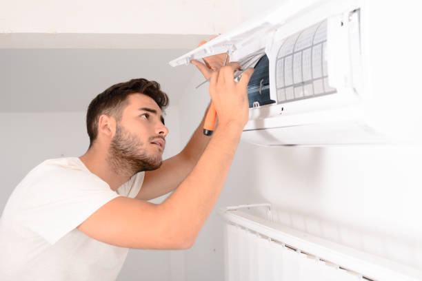 Best Home Air Vent Cleaning  in Newark, CA