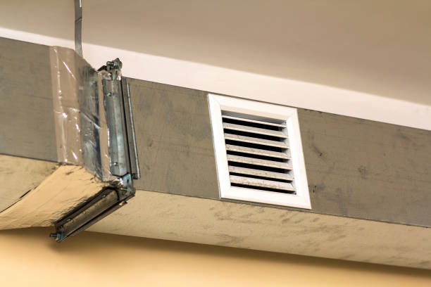 Best Local Air Duct Cleaning Services  in Newark, CA